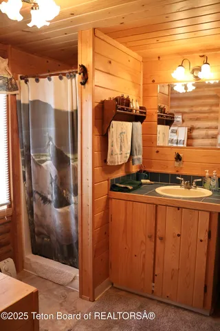 $1,350,000 | 31 Cutoff Road, Daniel, WY 83115