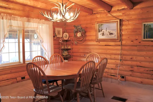 $1,350,000 | 31 Cutoff Road, Daniel, WY 83115