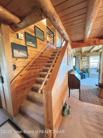 $1,350,000 | 31 Cutoff Road, Daniel, WY 83115