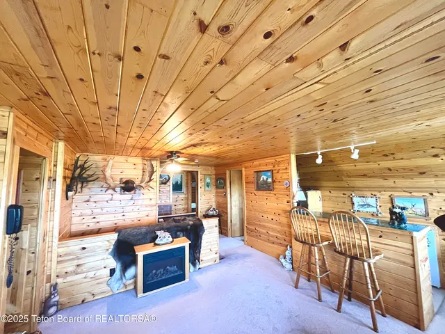 $1,350,000 | 31 Cutoff Road, Daniel, WY 83115