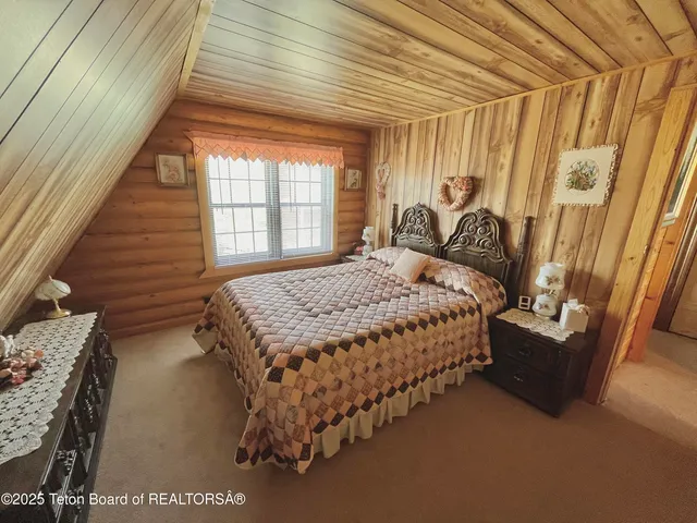 $1,350,000 | 31 Cutoff Road, Daniel, WY 83115