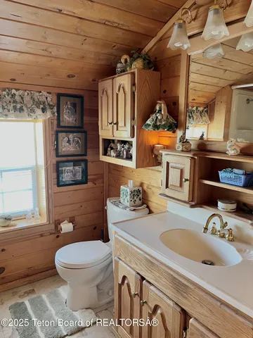 $1,350,000 | 31 Cutoff Road, Daniel, WY 83115