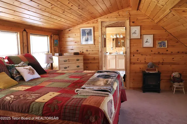 $1,350,000 | 31 Cutoff Road, Daniel, WY 83115