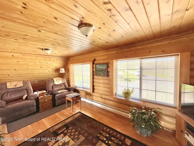 $1,350,000 | 31 Cutoff Road, Daniel, WY 83115