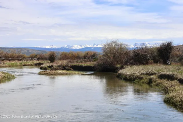 $1,350,000 | 31 Cutoff Road, Daniel, WY 83115