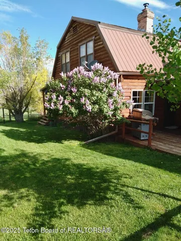 $1,350,000 | 31 Cutoff Road, Daniel, WY 83115