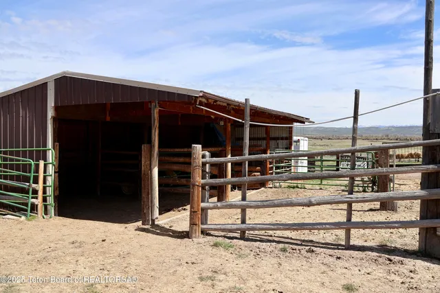 $1,350,000 | 31 Cutoff Road, Daniel, WY 83115