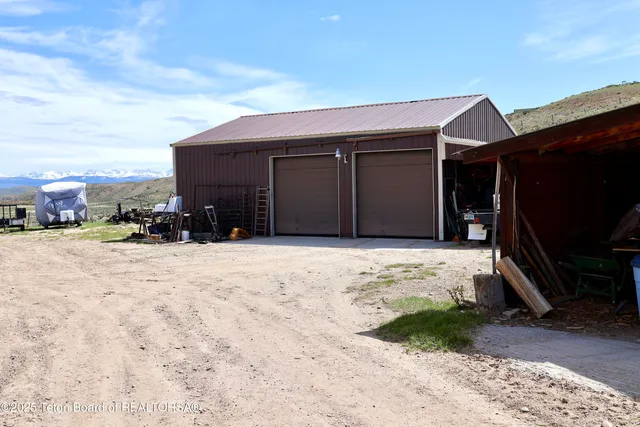 $1,350,000 | 31 Cutoff Road, Daniel, WY 83115