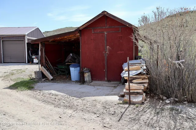 $1,350,000 | 31 Cutoff Road, Daniel, WY 83115