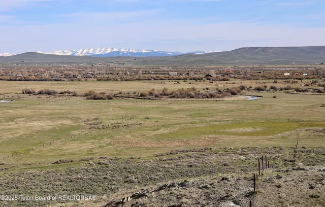 $1,350,000 | 31 Cutoff Road, Daniel, WY 83115