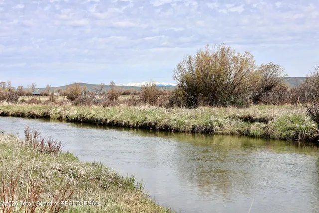 $1,350,000 | 31 Cutoff Road, Daniel, WY 83115