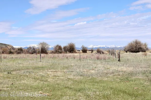 $1,350,000 | 31 Cutoff Road, Daniel, WY 83115