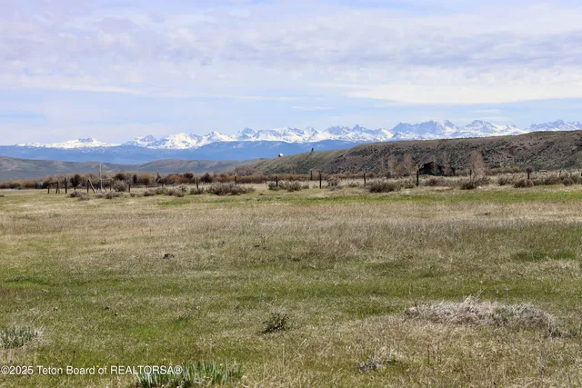$1,350,000 | 31 Cutoff Road, Daniel, WY 83115