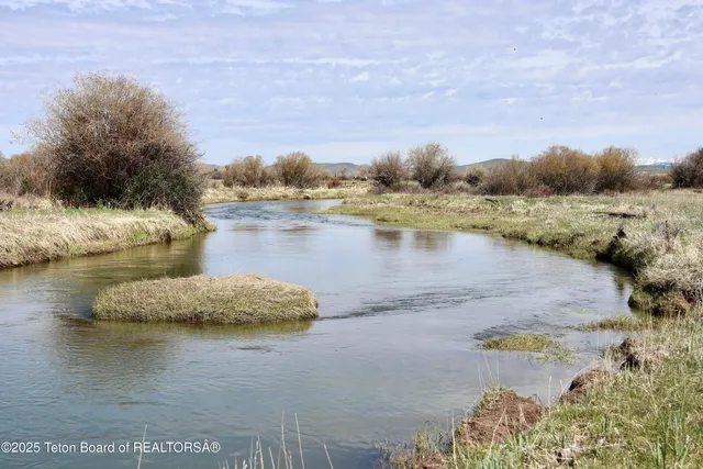 $1,350,000 | 31 Cutoff Road, Daniel, WY 83115