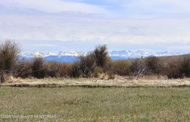$1,350,000 | 31 Cutoff Road, Daniel, WY 83115