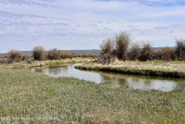 $1,350,000 | 31 Cutoff Road, Daniel, WY 83115