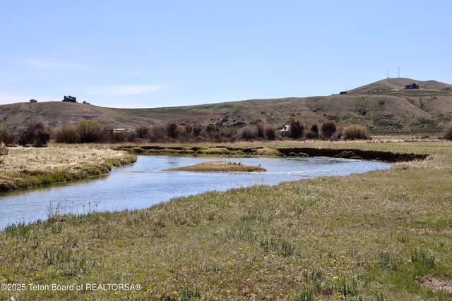 $1,350,000 | 31 Cutoff Road, Daniel, WY 83115