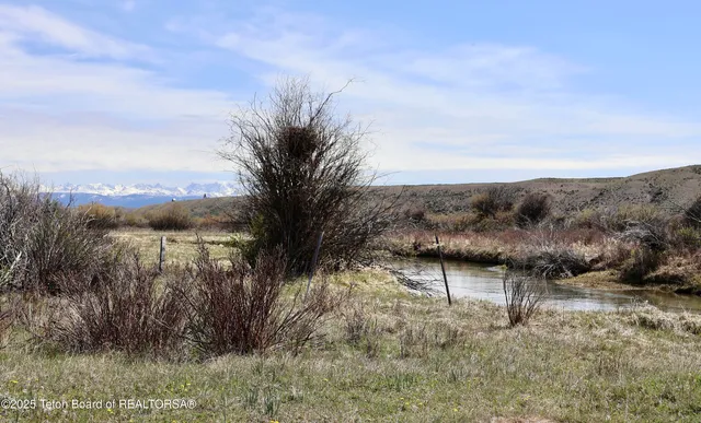 $1,350,000 | 31 Cutoff Road, Daniel, WY 83115