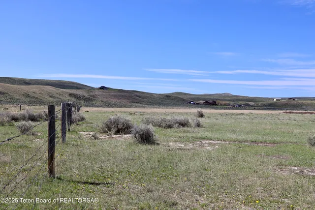 $1,350,000 | 31 Cutoff Road, Daniel, WY 83115
