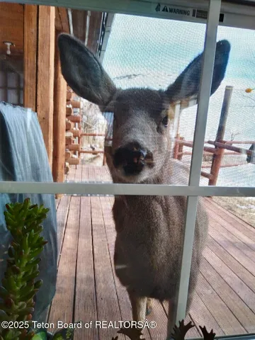 $1,350,000 | 31 Cutoff Road, Daniel, WY 83115