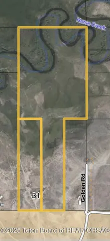 $1,350,000 | 31 Cutoff Road, Daniel, WY 83115