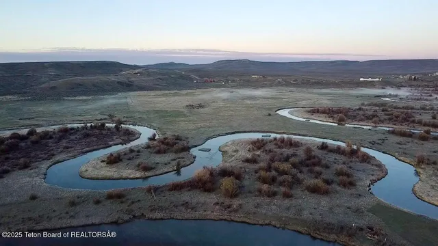 $1,350,000 | 31 Cutoff Road, Daniel, WY 83115