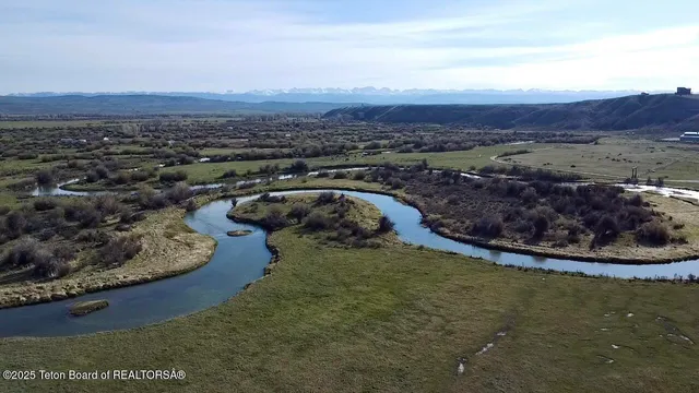 $1,350,000 | 31 Cutoff Road, Daniel, WY 83115