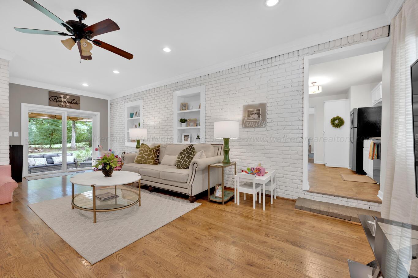 704 South Walston Bridge Road Jasper, AL 35501 - Photo 2 of 20 Gallery Image 2