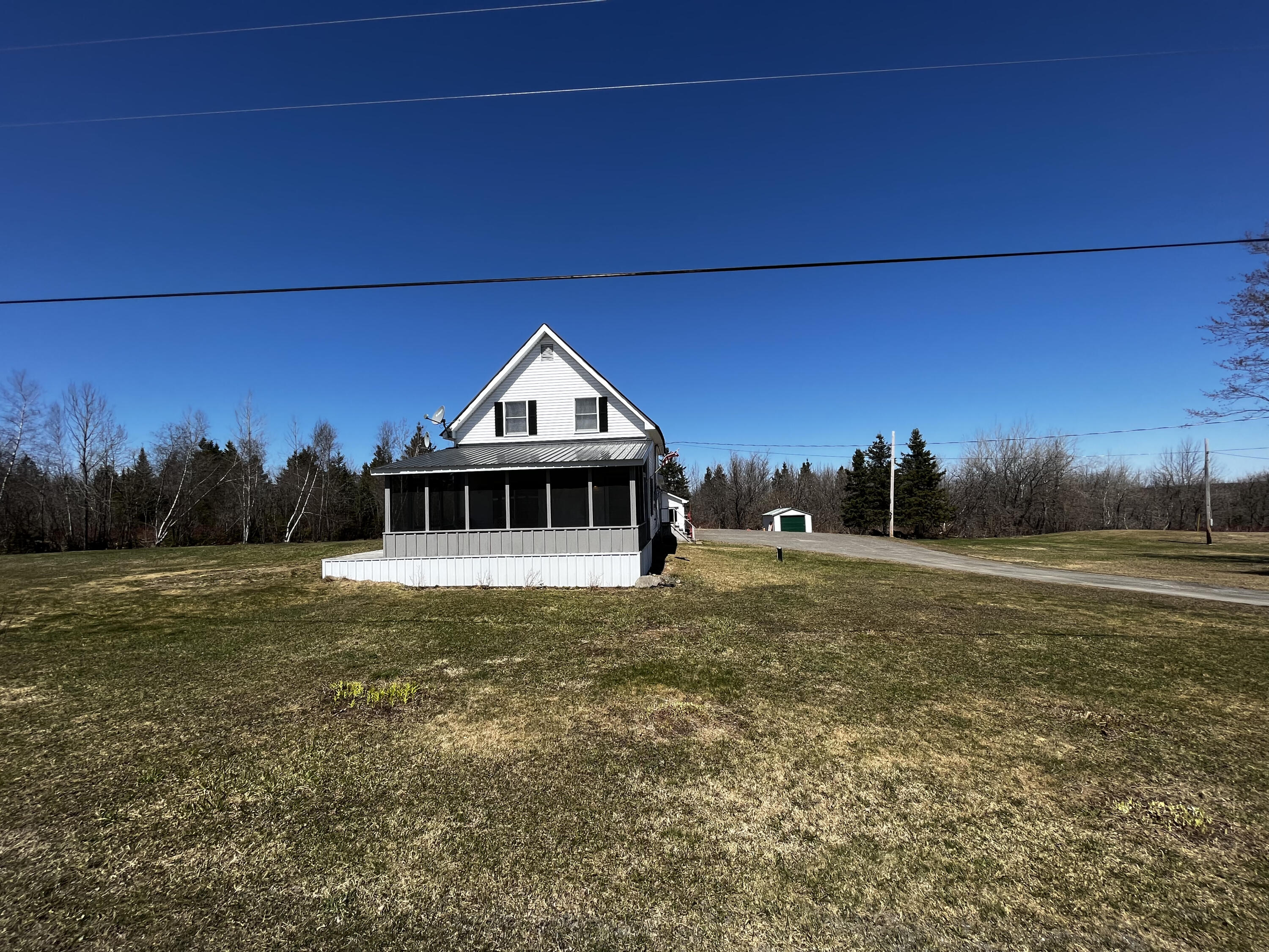 1301 B Road Houlton, ME 04730 - Photo 13 of 90 IMG_0102