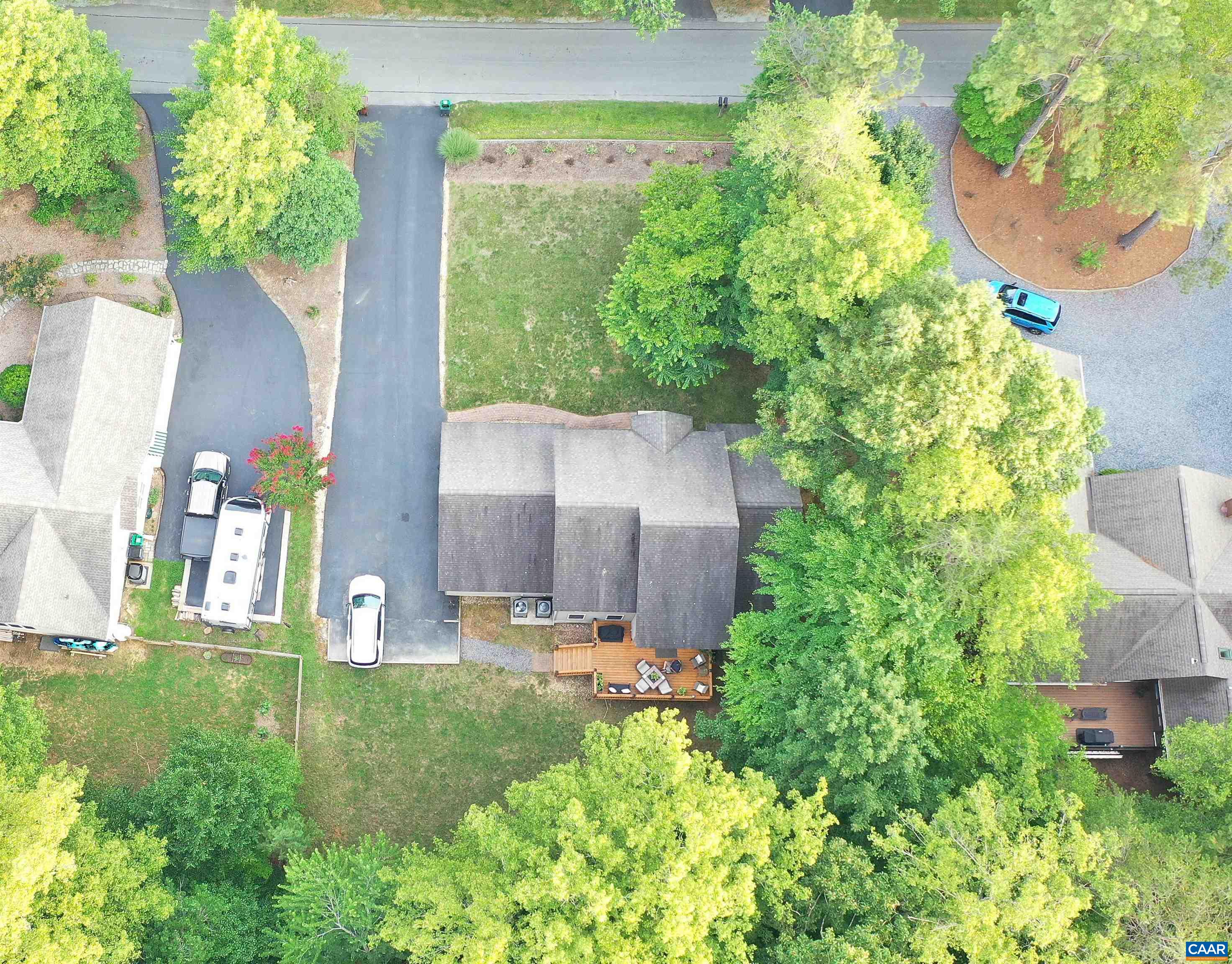 40 Brougham Road Palmyra, VA 22963 - Photo 21 of 55