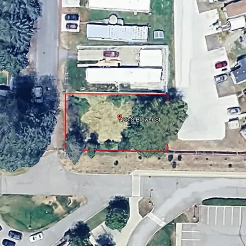 $92,500 | 423 South Brower Street, Medical Lake, WA 99022