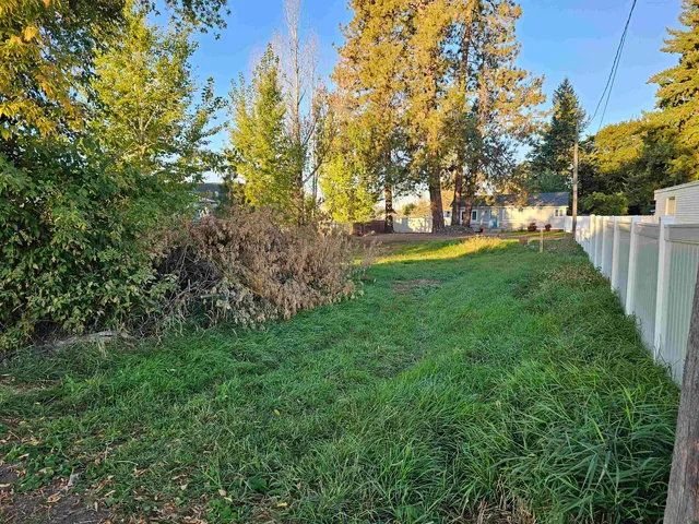 $92,500 | 423 South Brower Street, Medical Lake, WA 99022