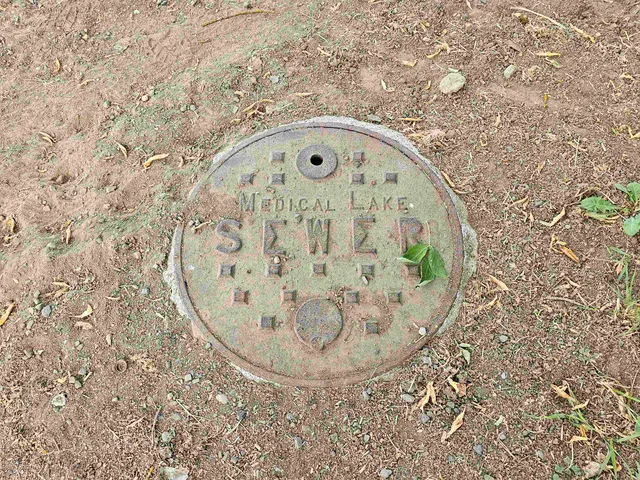 $92,500 | 423 South Brower Street, Medical Lake, WA 99022