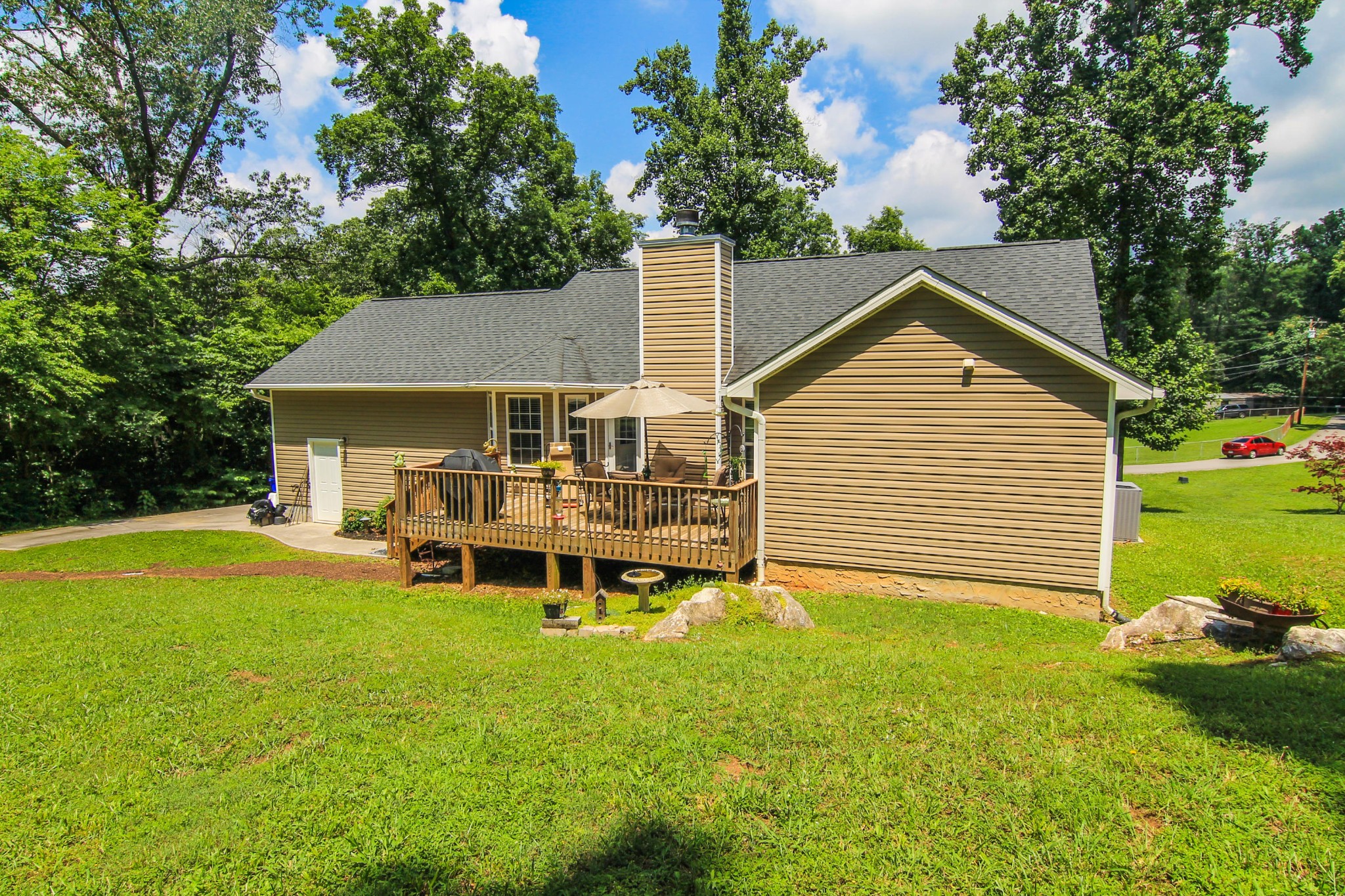 7014 Rising Road Knoxville, TN 37924 - Photo 33 of 35 Gallery Image 33