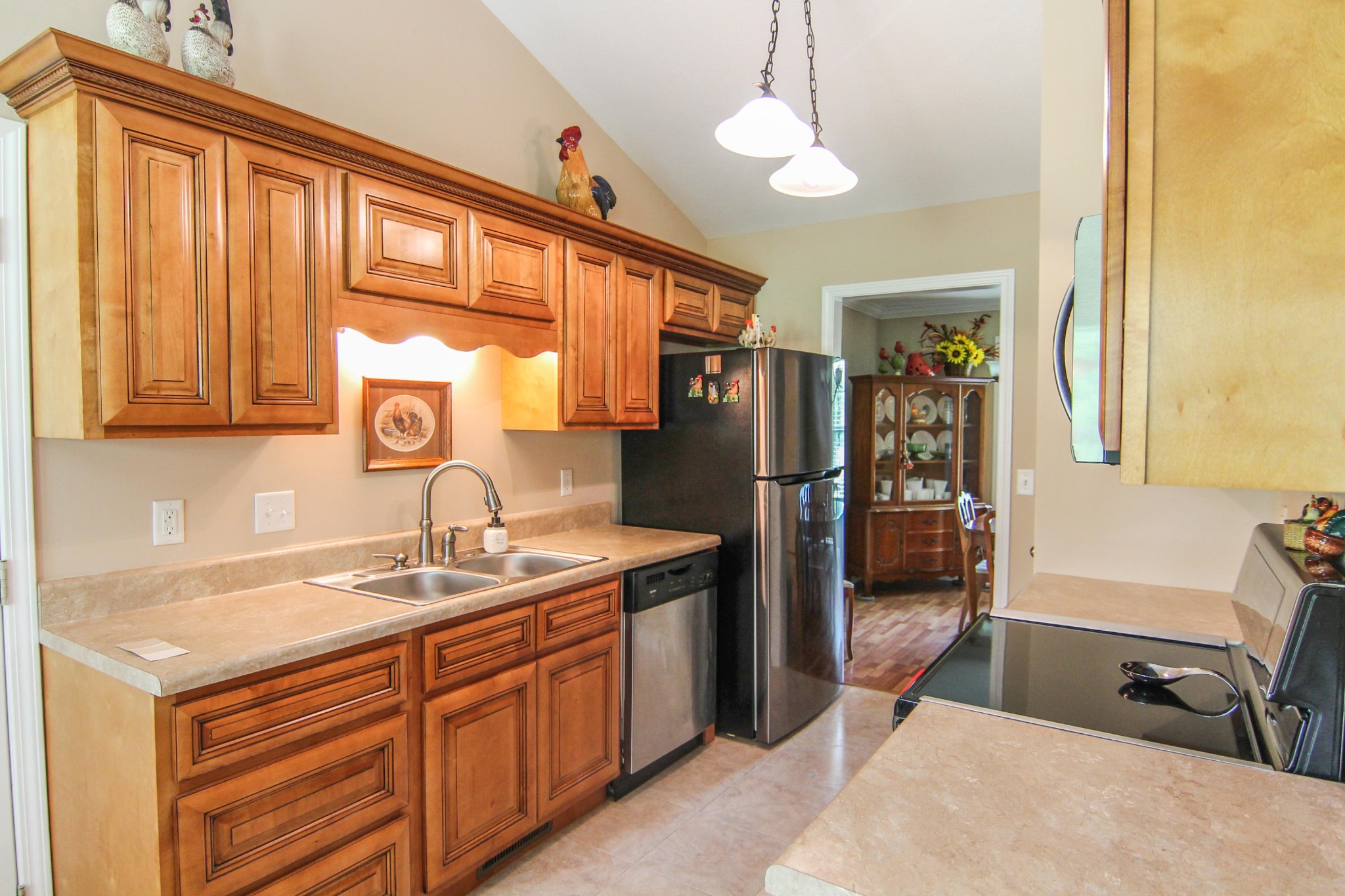 7014 Rising Road Knoxville, TN 37924 - Photo 8 of 35 Gallery Image 8