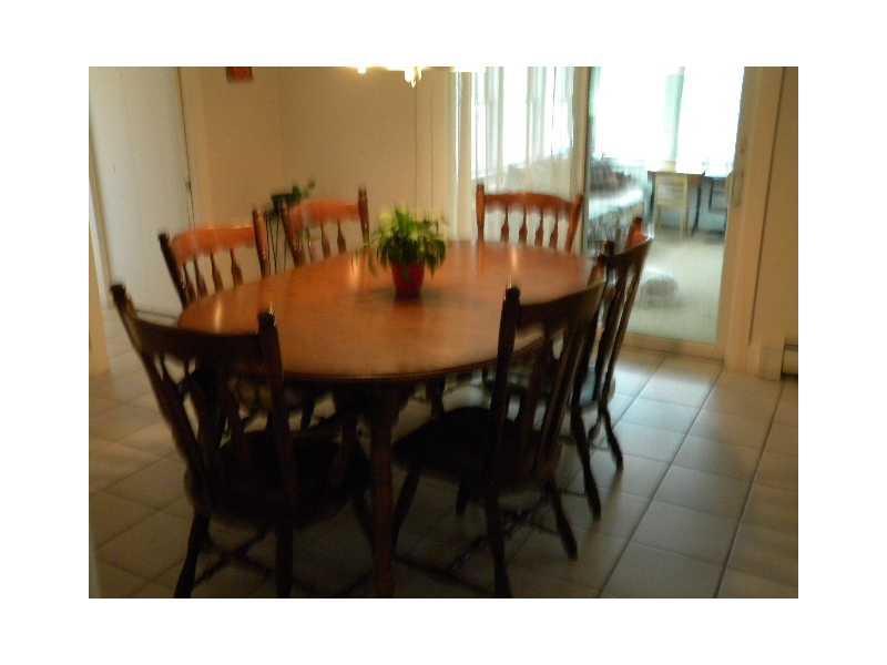 389 Blackstrap Road Falmouth, ME 04105 - Photo 24 of 32 Dining Room. DINING ROOM VIEW