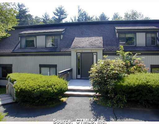 44 Library Lane, Unit 44 Simsbury, CT 06070 - Photo 1 of 1