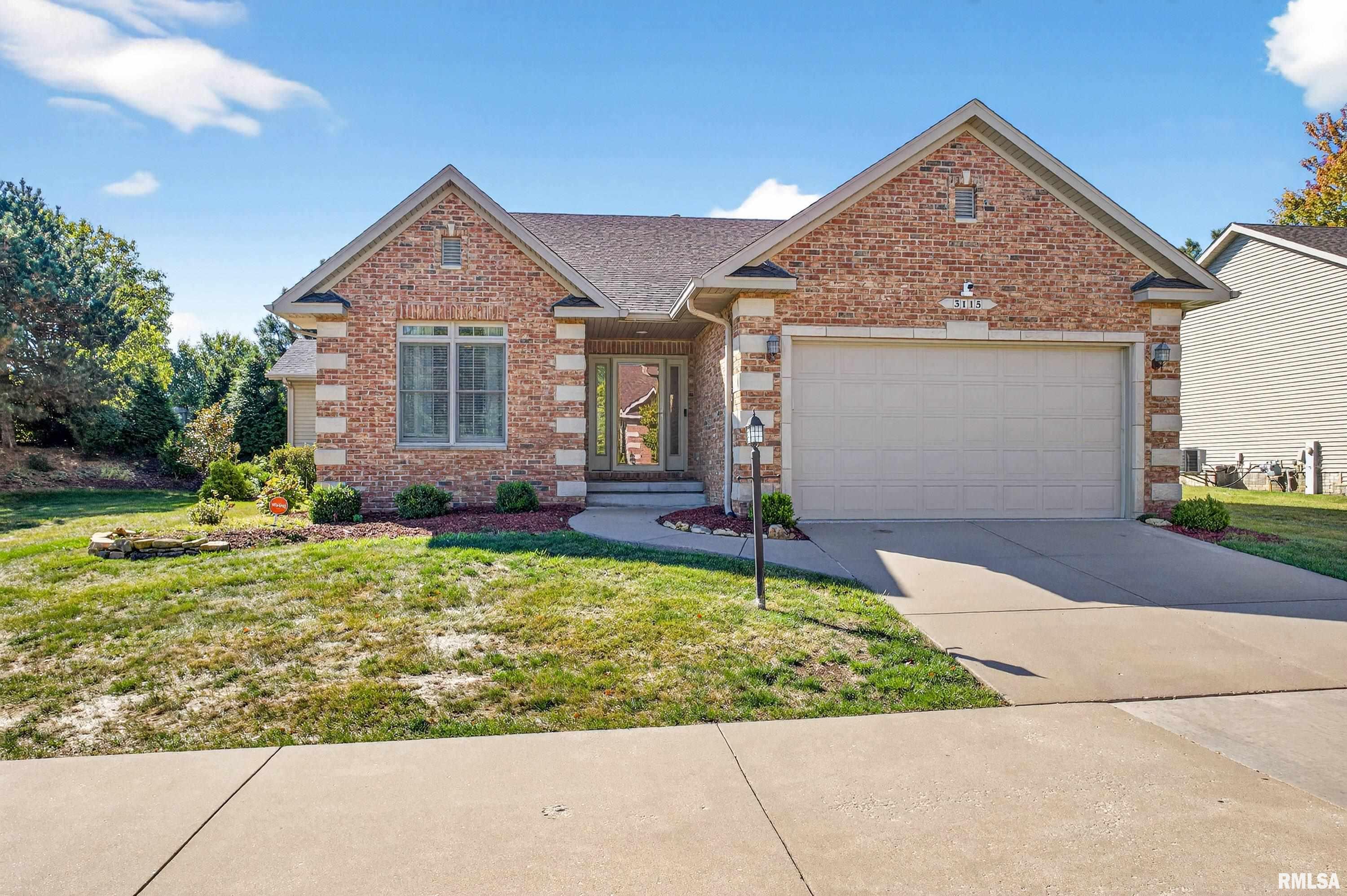 3115 Meridith Way Bettendorf, IA 52722 - Photo 1 of 40 Gallery Image 1
