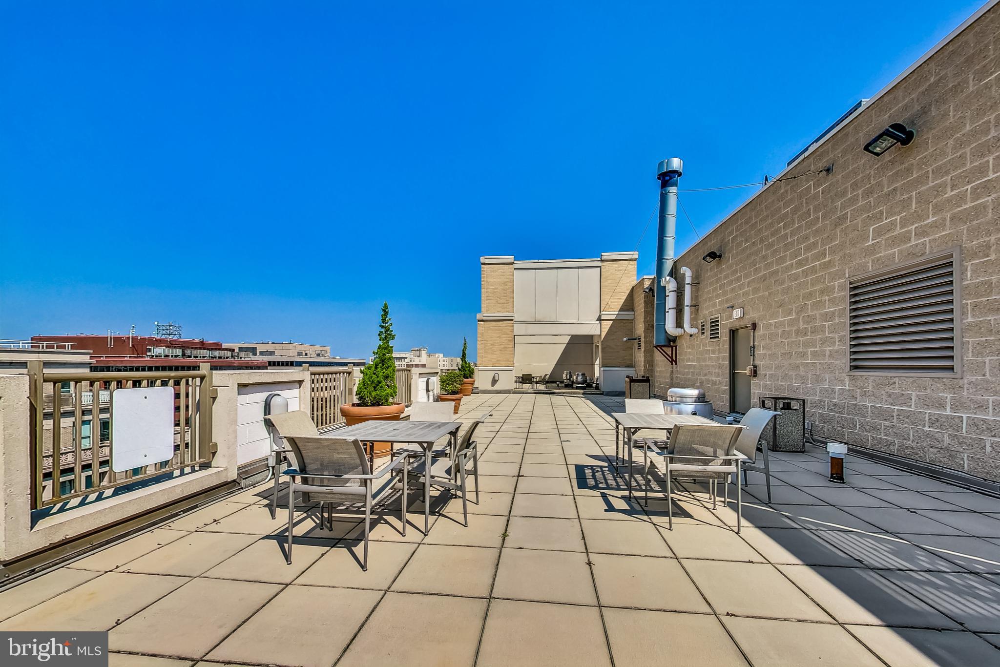 1150 K Street Northwest, Unit 1008 Washington, DC 20005 - Photo 37 of 45