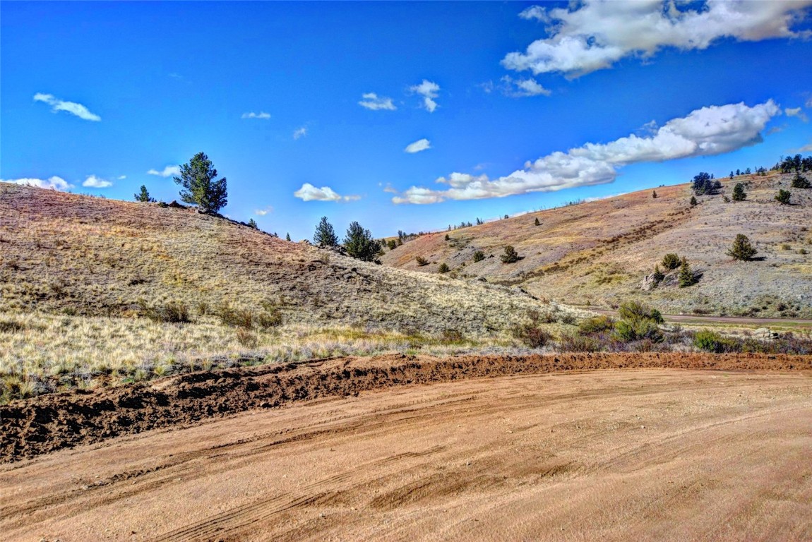 32 Hanover Lane Como, CO 80456 - Photo 6 of 8 a view of a sky view