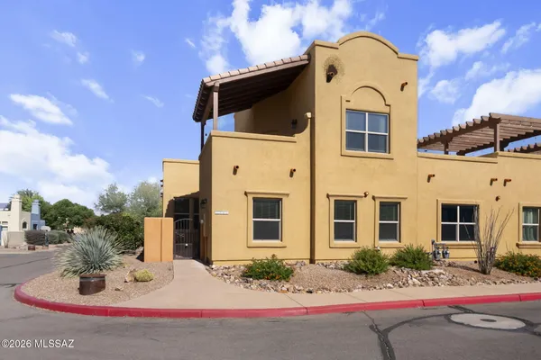 $325,000 | 1201 Lombard Way, Tubac, AZ 85646