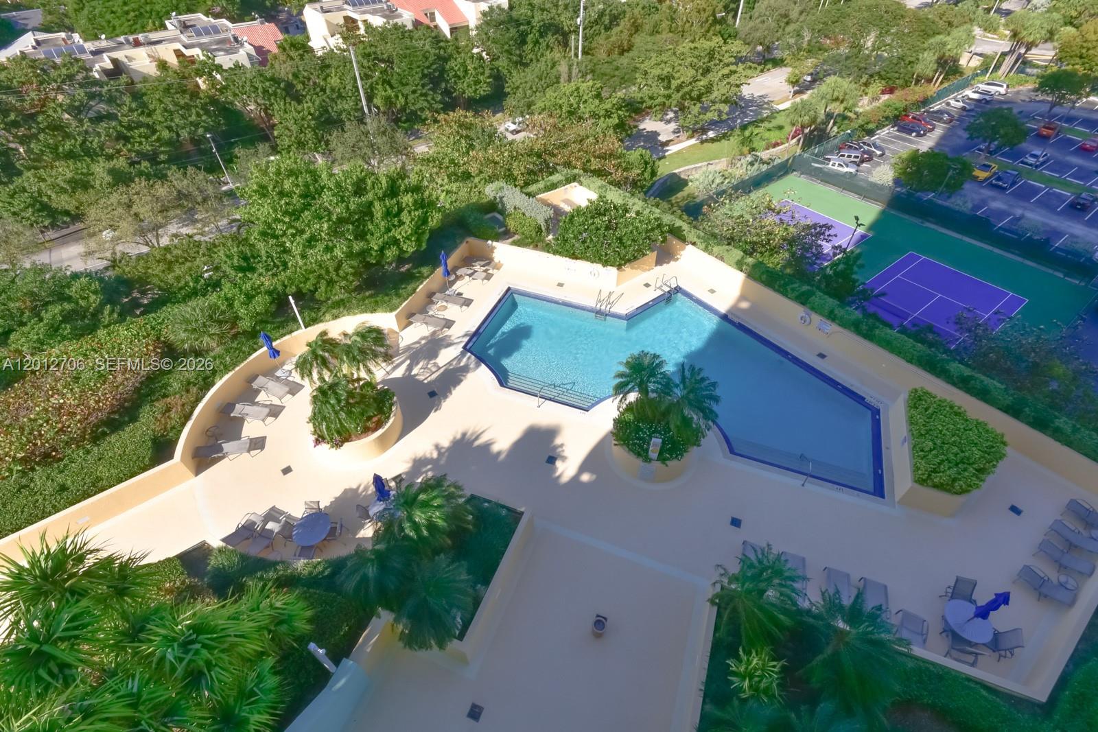 2475 Brickell Avenue, Unit 804 Miami, FL 33129 - Photo 44 of 58