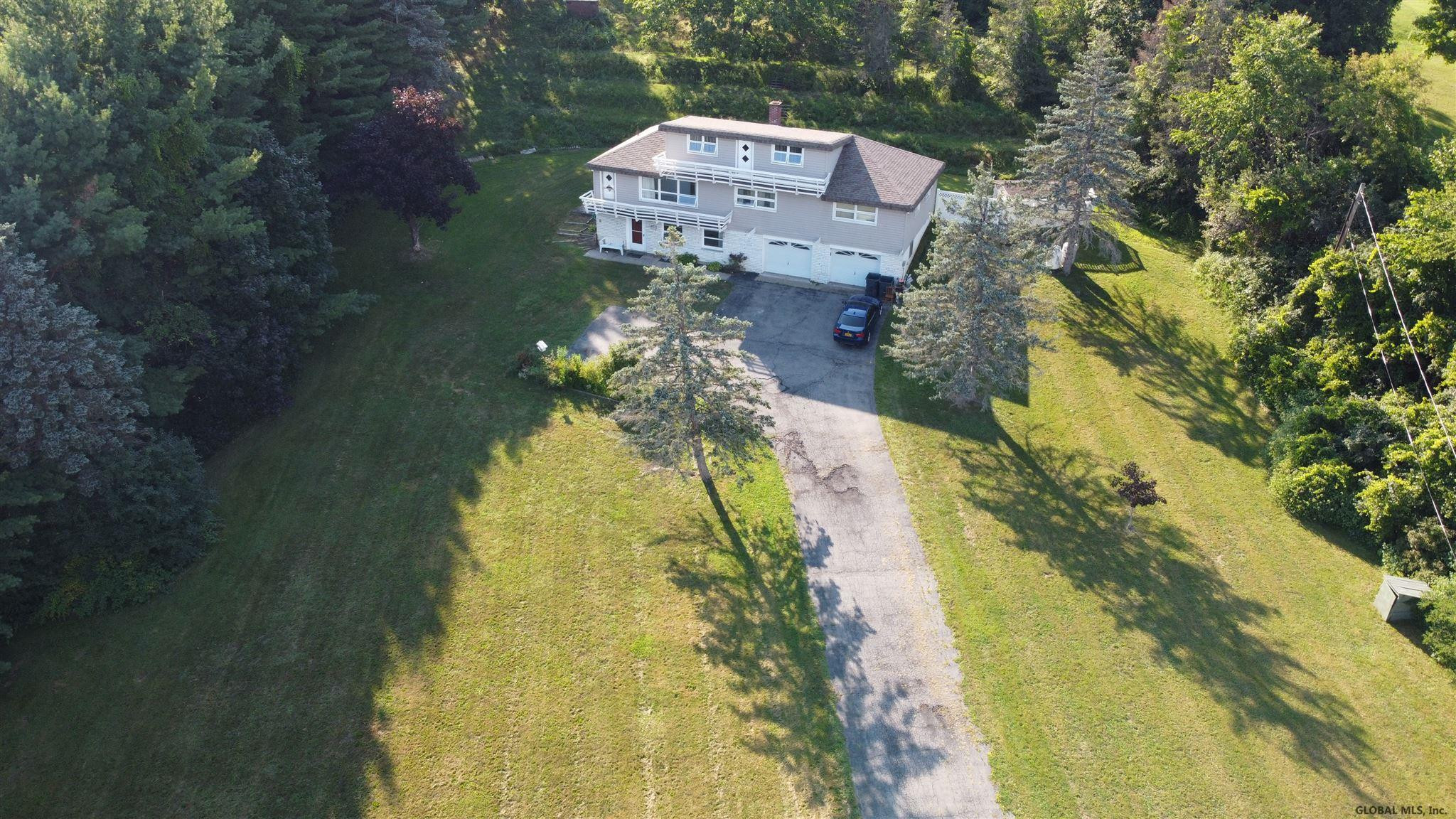 1245 Mariaville Road Rotterdam, NY 12306 - Photo 1 of 19 Photo 1