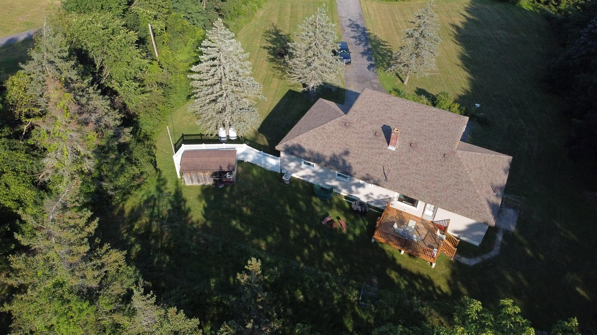 1245 Mariaville Road Rotterdam, NY 12306 - Photo 16 of 19 Photo 16