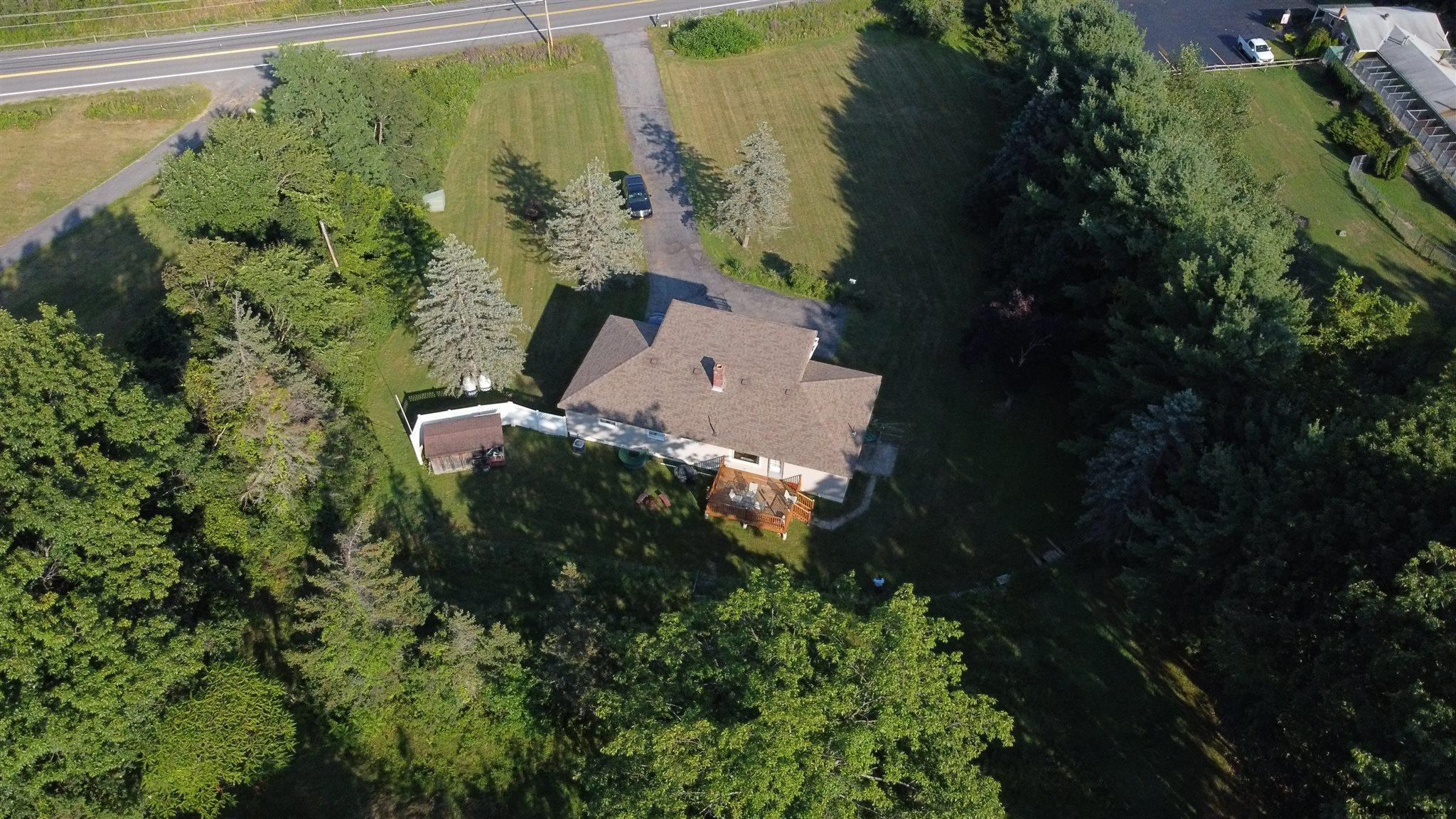 1245 Mariaville Road Rotterdam, NY 12306 - Photo 18 of 19 Photo 18