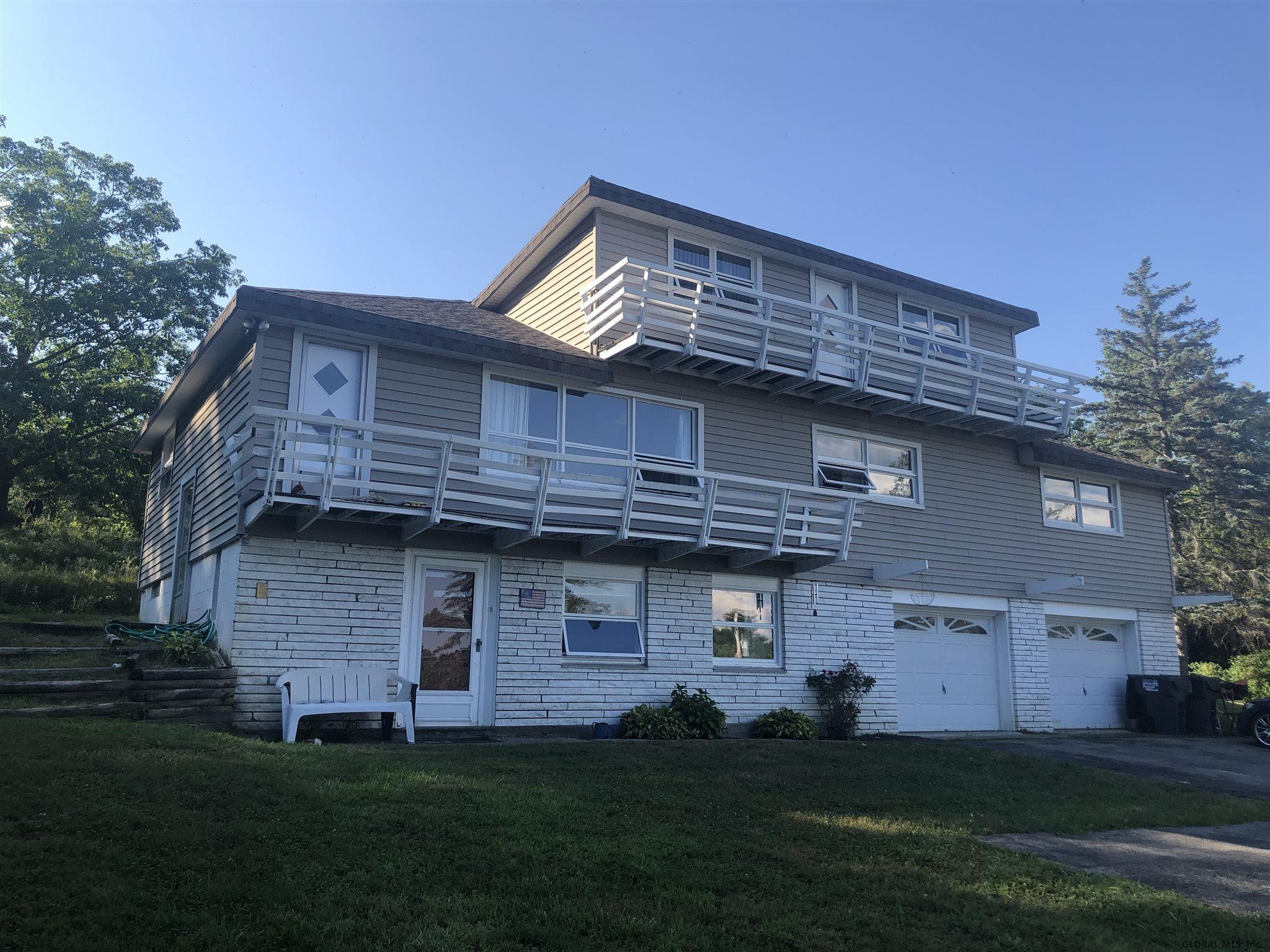 1245 Mariaville Road Rotterdam, NY 12306 - Photo 2 of 19 Photo 2