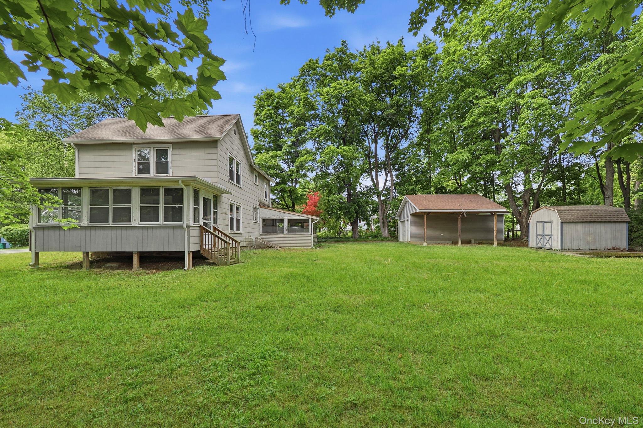 16 Hornbeck Road Poughkeepsie, NY 12603 - Photo 10 of 10