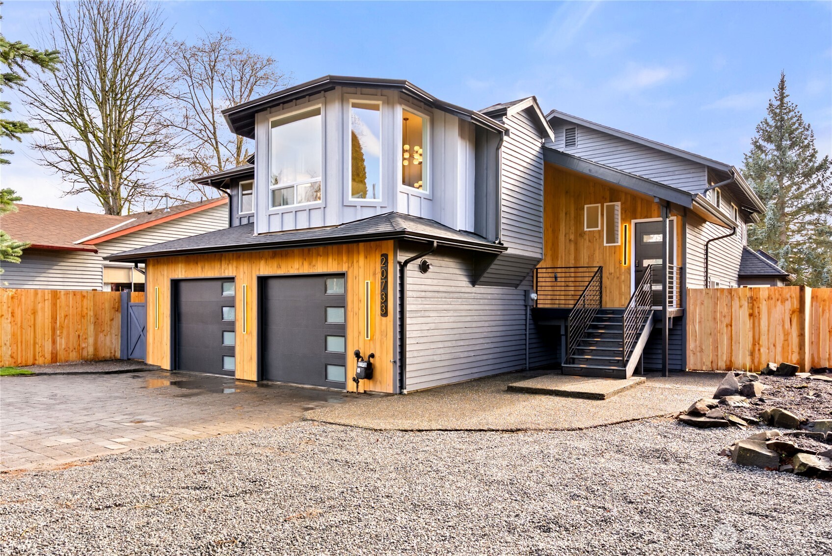 20733 Elberta Road Lynnwood, WA 98036 - Photo 1 of 40