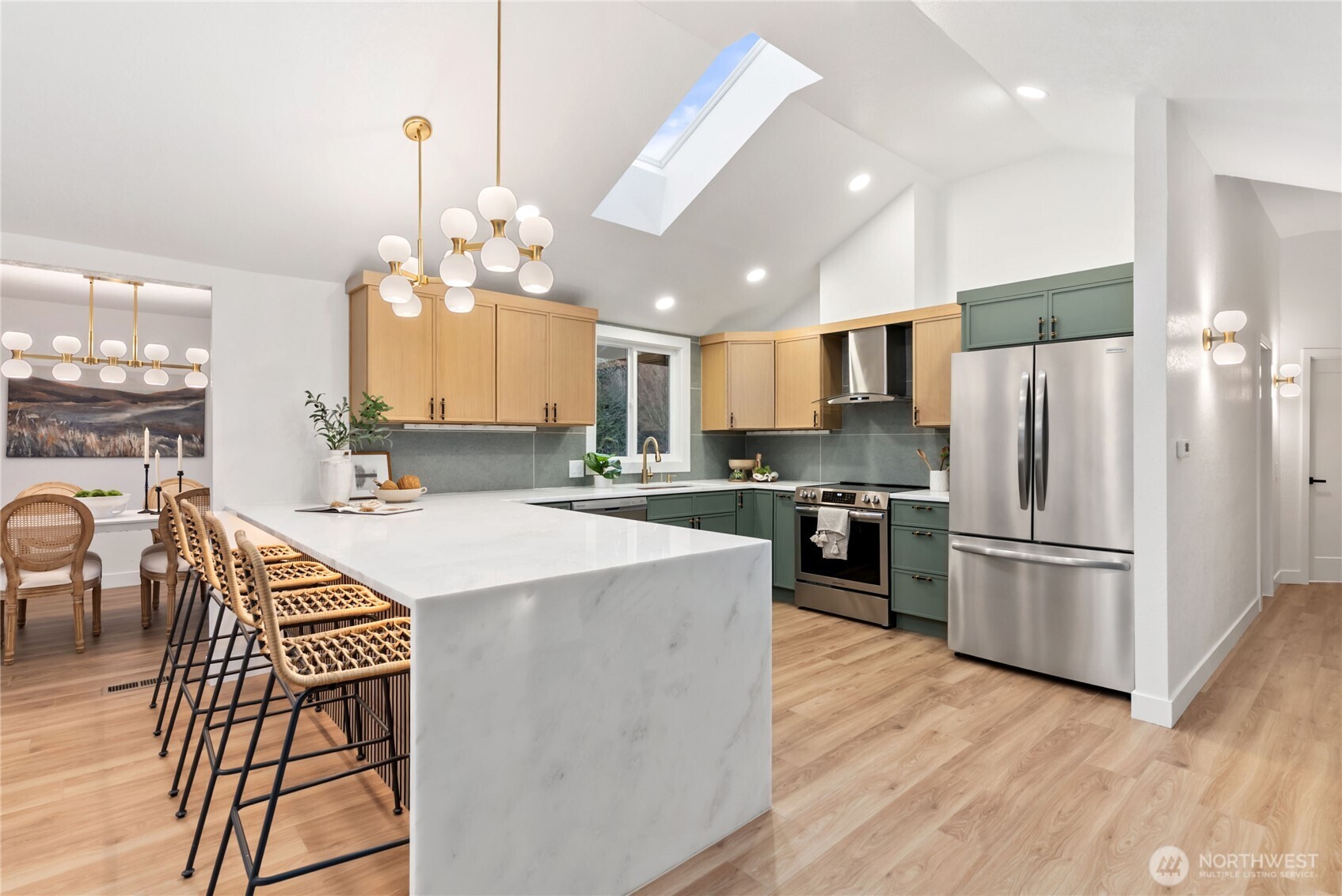 20733 Elberta Road Lynnwood, WA 98036 - Photo 7 of 40