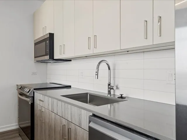 $4,150 | 808 North Cleveland Avenue, Unit 1712, Chicago, IL 60610